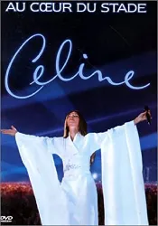 dvd céline dion - au coeur du stade (live au stade de france)