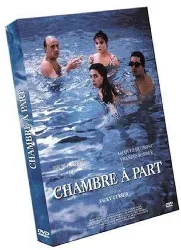 dvd chambre à part