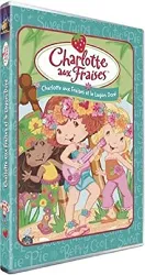 dvd charlotte aux fraises et le lagon doré