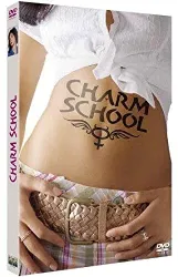 dvd charm school