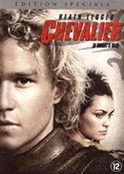 dvd chevalier - edition speciale