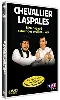 dvd chevallier et laspalès : bien dégagé autour des oreilles, s'il vous plaît !