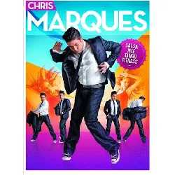 dvd chris marques