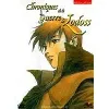 dvd chroniques de la guerre de lodoss - edition ultime - vol. 2
