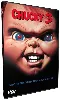 dvd chucky 3