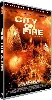 dvd city on fire