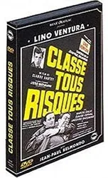 dvd classe tous risques