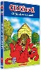 dvd clifford : clifford et ses amis