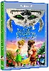 dvd clochette et la créature légendaire - pack dvd+
