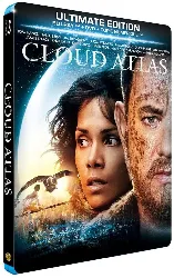 dvd cloud atlas limitée nouvelle réalisateurs de matrix