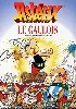 dvd coffret astérix : astérix le gaulois / astérix et cléopâtre / les 12 travaux d'astérix