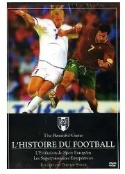 dvd coffret histoire du football, vol. 2 : l'evolution du sport europeen / les superpuissances europeennes