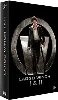 dvd coffret largo winch : largo winch 1; largo winch 2