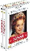 dvd coffret sissi vol. 1 : sissi / sissi l'imperatrice - coffret 2 dvd