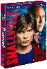 dvd coffret smallville, saison 5