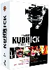 dvd coffret stanley kubrick - 12 dvd dont 1 documentaire sur kubrick
