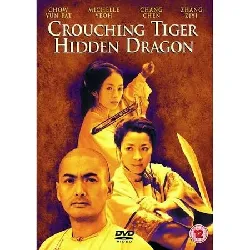 dvd collection arts martiaux : le combat du tigre