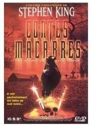 dvd contes macabres