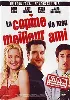 dvd copine de mon meilleur ami - dvd