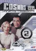 dvd cosmos 1999 volume 2 épisodes 5 à 8