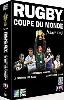 dvd coupe du monde de rugby 2007 : le parcours de la france ; les meilleurs essais ; les meilleurs moments