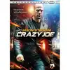 dvd crazy joe