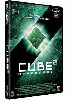 dvd cube 2 [édition collector]