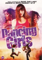 dvd dancing girls - dvd