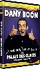dvd dany boon : je vais bien, tout va bien ! / au palais des glaces