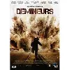 dvd démineurs - wb environmental
