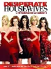 dvd desperate housewives: l'intégrale de la saison 5 - coffret 7 dvd