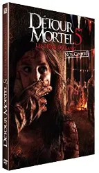 dvd détour mortel 5 : les liens du sang (non censuré)