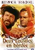 dvd deux loustics en bordée