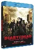 dvd diary of the dead - chroniques des morts - vivants