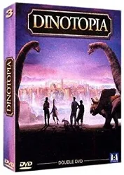 dvd dinotopia, vol.3 - édition 2 dvd
