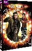 dvd doctor who - saison 3