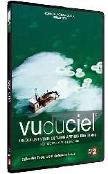 dvd documentaire vu du ciel 02 proteger l'eau, c'est defendre la vie
