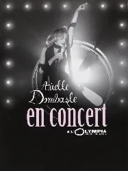 dvd dombasle, arielle - en concert - édition collector limitée