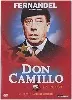 dvd don camillo en russie