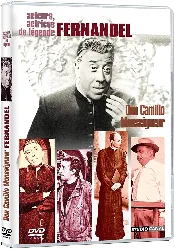 dvd don camillo monseigneur