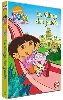dvd dora l'exploratrice - vol. 2 : le village des jouets