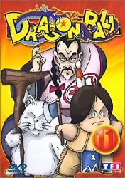 dvd dragon ball - vol.11