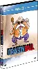 dvd dragon ball, vol. 3