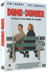 dvd dumb and dumber - dvd