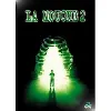 dvd dvd - frankie la mouche