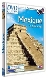 dvd dvd guides : mexique, la piste maya