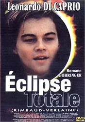 dvd eclipse totale