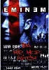 dvd eminem - da hip hop witch - dvd