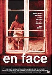 dvd en face