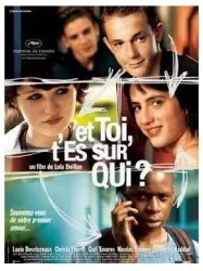 dvd et toi, t'es sur qui?